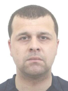 Tsimur Alehavich Pakhomenka
