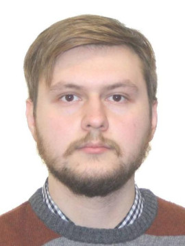 Pavel Siarheyevich Budzko