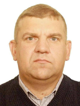 Александр Фёдорович Ольшевский