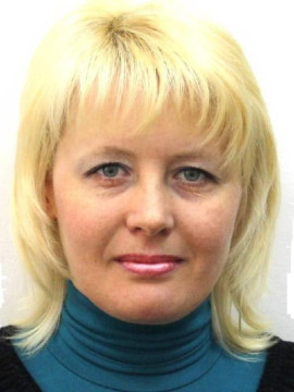 Наталья Михайловна Гапеева
