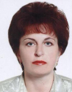 Алла Александровна Кузьма
