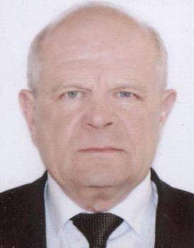 Михаил Михайлович Ситько