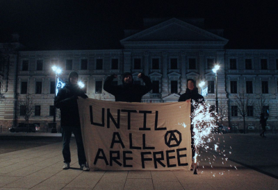 Критерии признания политическим заключённым, и зачем всё это нужно