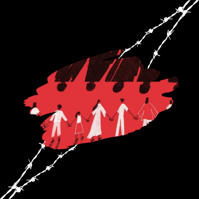 Асуджаныя за грамадзянскую пазіцыю сям'і (другая частка)