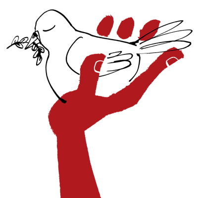 Універсальнасць правоў чалавека