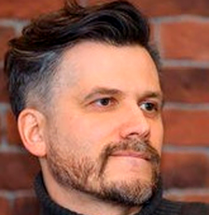 Alexander Anatolyevich Vasilevich