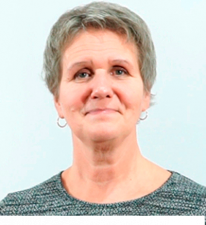 Tatyana Vasilievna Kanevskaya