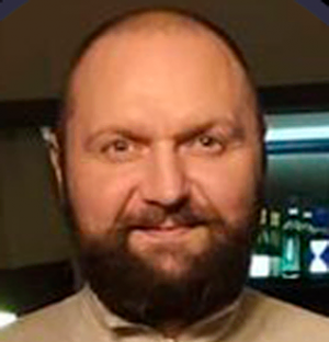 Sergey Vasilievich Kapanets