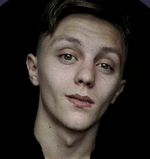 Dmitriy Vladimirovich Kubarev