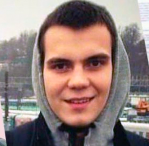 Tamaz Vazhevich Pipiya