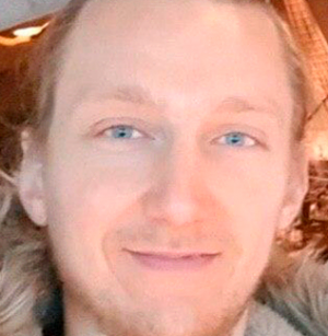 Artyom Andreevich Savchuk