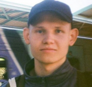 Andrey Sergeevich Chepyuk