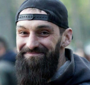 Dzianis Alexeyevich Chykaliou