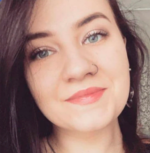 Viktoria Ivanovna Grankovskaya