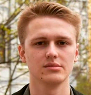 Gleb Dmitrievich Fitzner