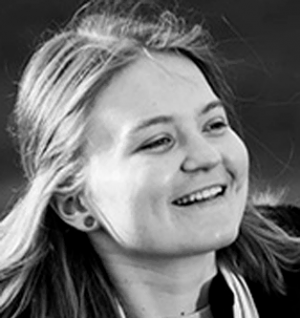 Yana Ivanovna Orobeiko