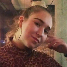 Tatyana Andreevna Yekelchik