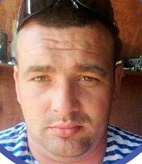 Ivan Ruslanovich Bogdevich