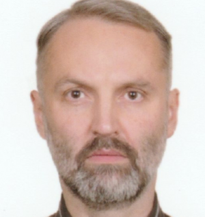 Виктор Валерьевич Седов