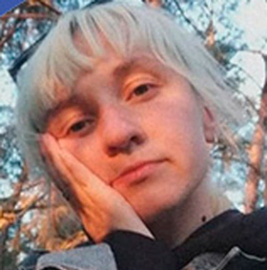 Kasya Vitalievna Budko