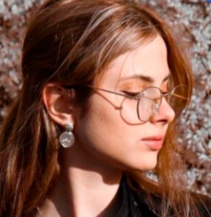 Anastasia Aleksandrovna Bulybenko