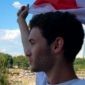 Ilya Vitalievich Trachtenberg