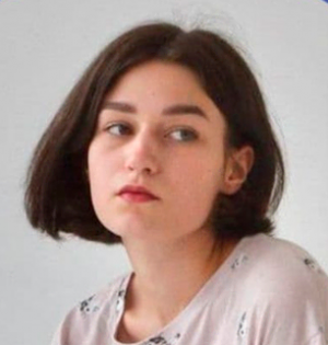 Maria Victorovna Kalenik