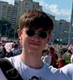 Egor Olegovich Kanetsky