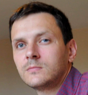 Evgeniy Аleksandrovich Kurganov