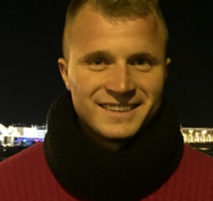 Игорь Александрович Рудчик