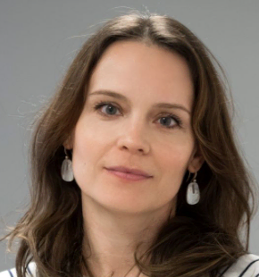 Ala Vyacheslavovna Sharko