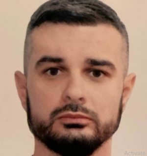 Alexander Davidovich Gedzhadze