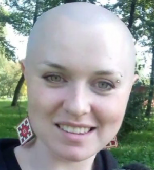 Viktoria Viktorovna Mirontseva