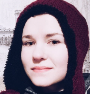 Anastasia Viktorovna Mirontseva