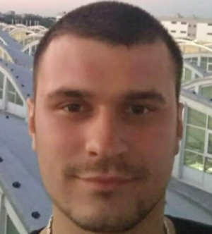 Nikolay Nikolaevich Shemetov