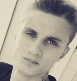 Dzianis Nikolaevich Dziomukh