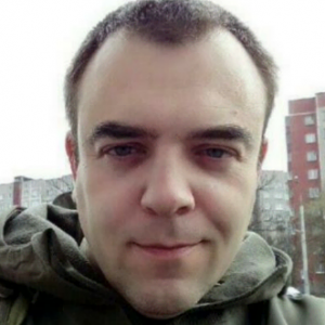 Vitaly Ivanovich Scherbich