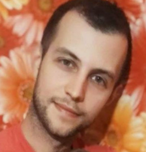 Mikhail Sergeevich Ferenets