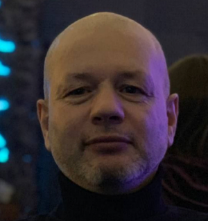 Вадзім Валер'евіч Хіжнякоў