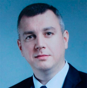 Dzmitry Viktorovich Karaka