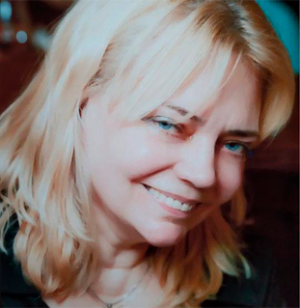 Sviatlana Nikolaevna Kupreeva