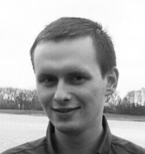 Pavel Sergeevich Rezanovich