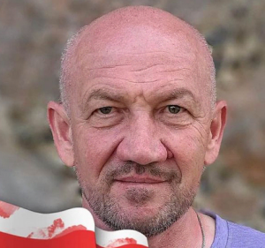 Vladimir Tadeushevich Gundar