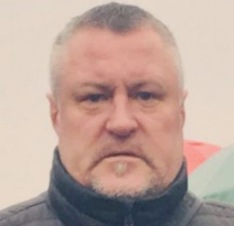 Leonid Leonidovich Sudalenko