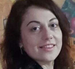 Tatyana Leonidovna Lasitsa