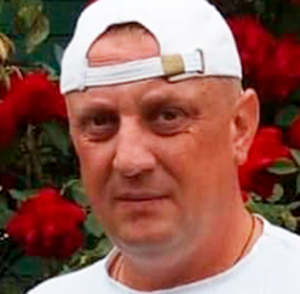 Руслан Уладзіміравіч Парфёнаў