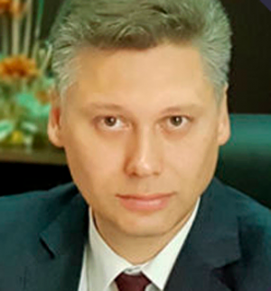 Владимир Алексеевич Дударев