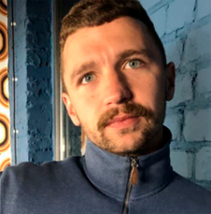 Denis Vasilievich Zhuk