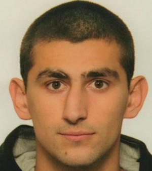 Mikhail Ivanovich Kalishuk