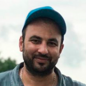 Timur Nabievich Rizapur